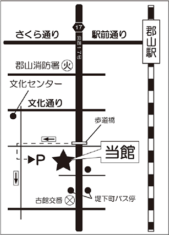 駐車場地図2