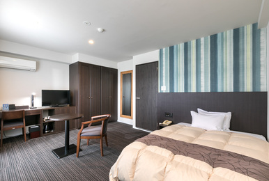 素泊まりプラン