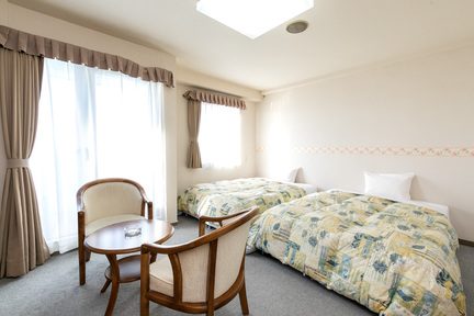 エコ連泊プラン