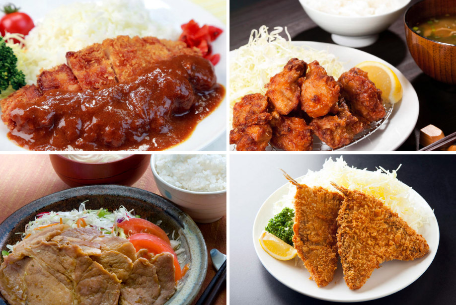 お食事 Hotel C I Koriyama お食事 Hotel C I Koriyama